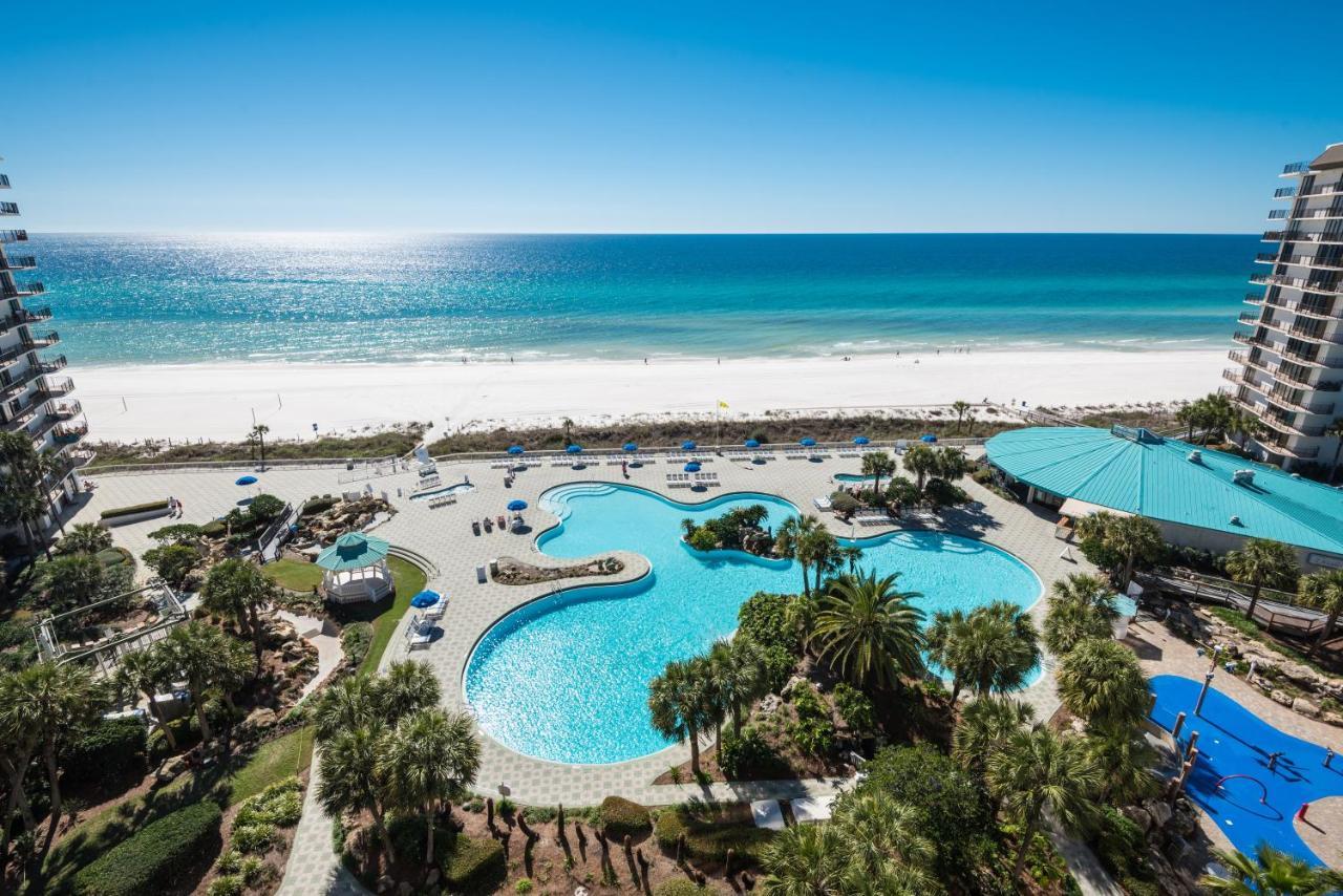 Edgewater 1908 Panama City Beach