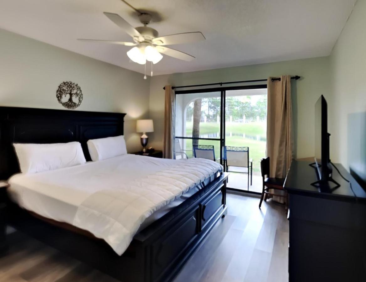 Edgewater 1908 Apartment Panama City Beach